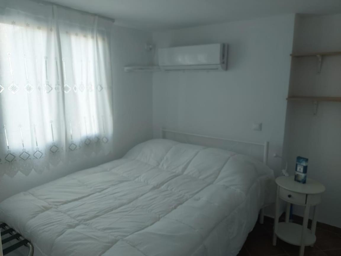 Holiday home Bluegonia Exo Gonia