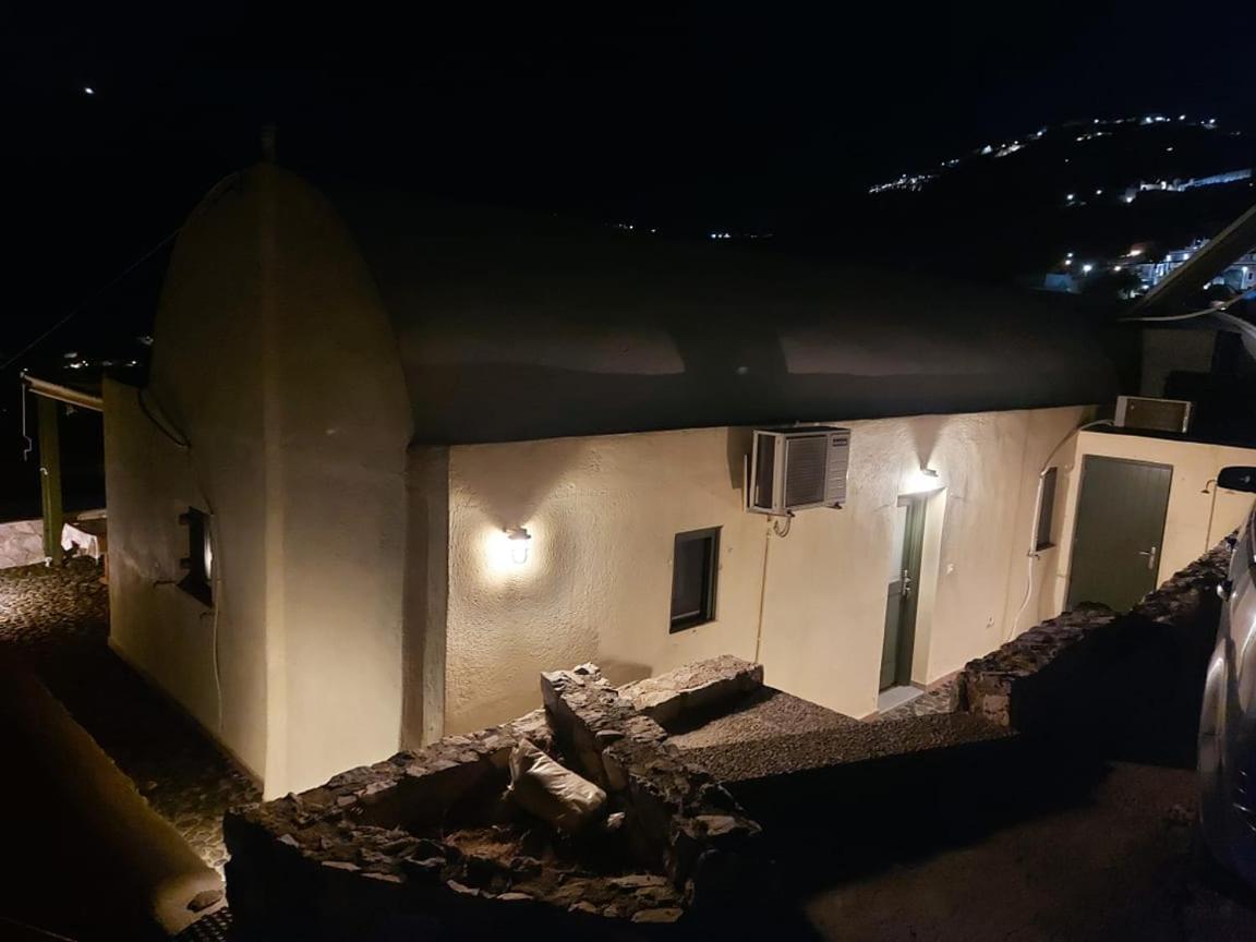Holiday home Bluegonia Exo Gonia