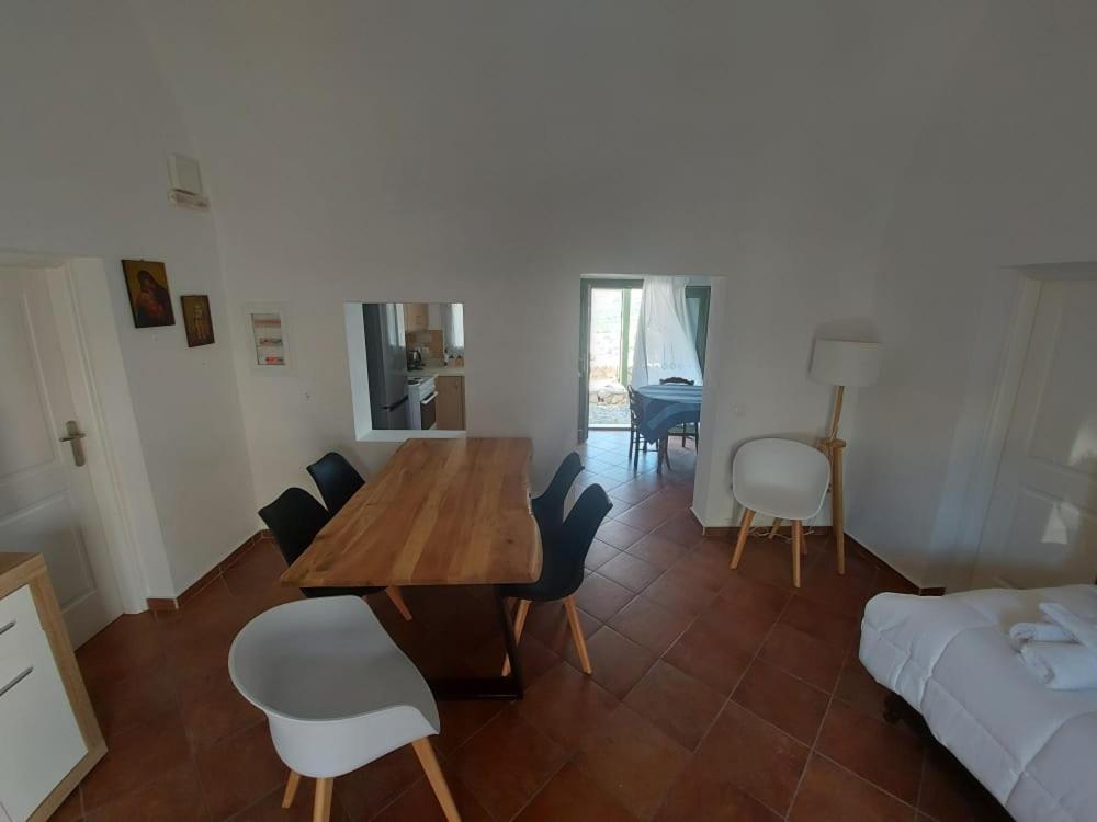 Bluegonia Holiday home Exo Gonia