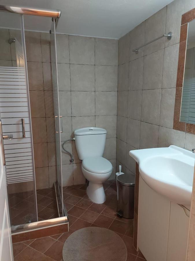 Holiday home Bluegonia *