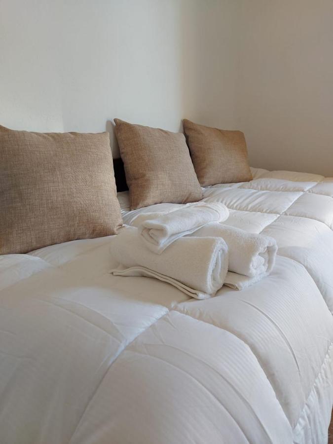 Holiday home Bluegonia *