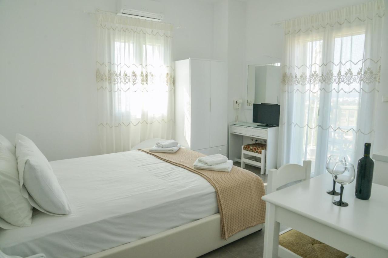 Apartment Zeras *