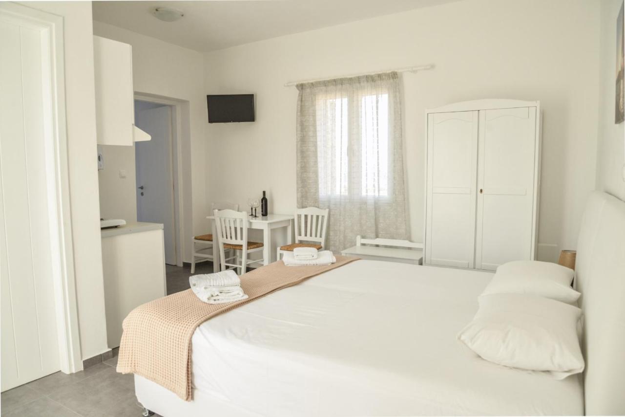 Apartment Zeras