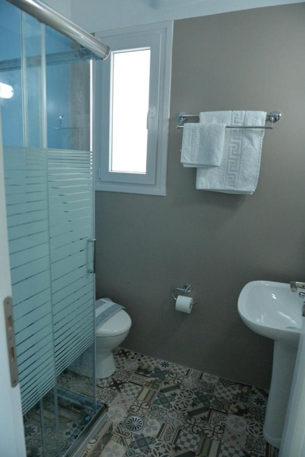 Zeras Apartment Adamantas (Milos)