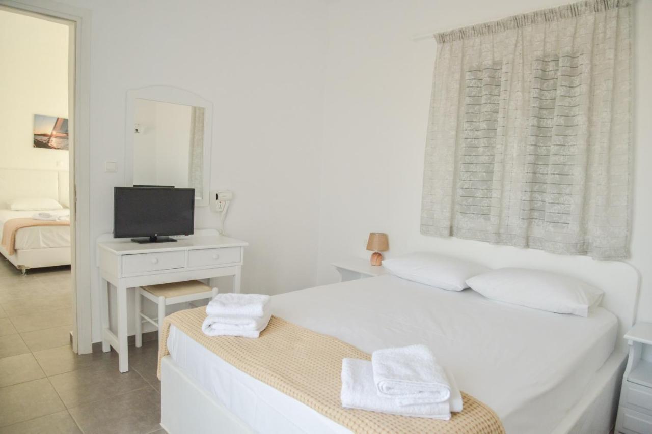 Zeras Apartment *