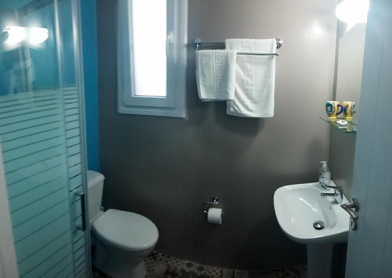 Zeras Apartment
