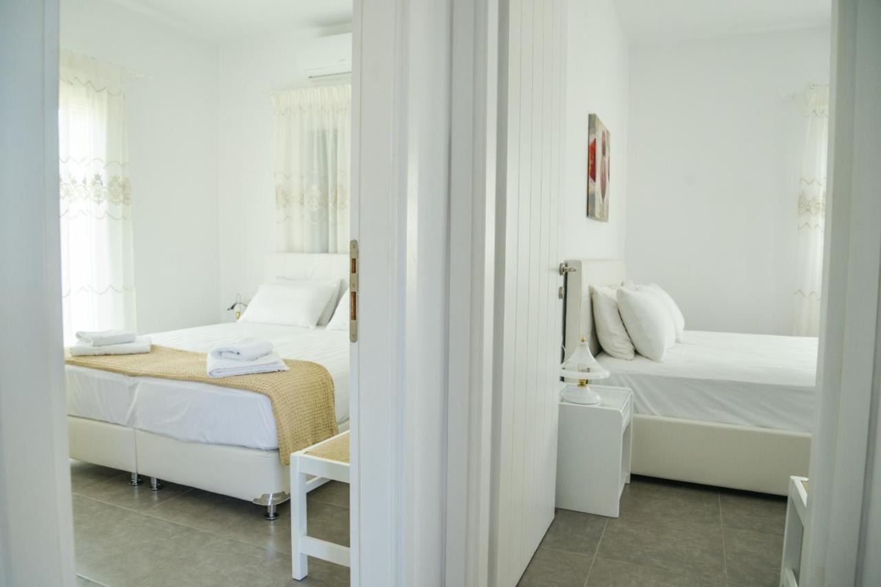 Zeras Apartment