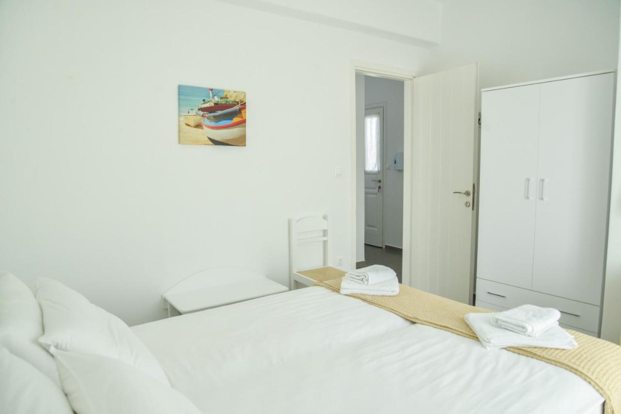 Apartment Zeras *