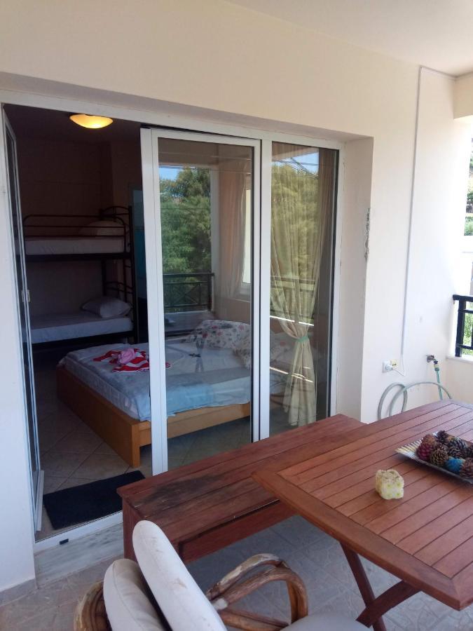 Saint George Hostel Karteros