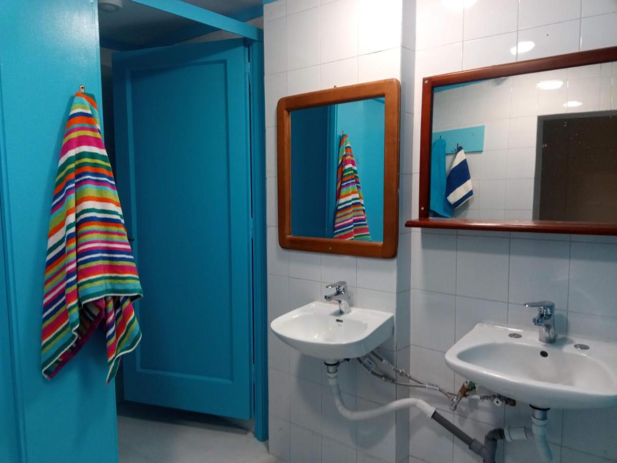 Saint George Hostel Karteros