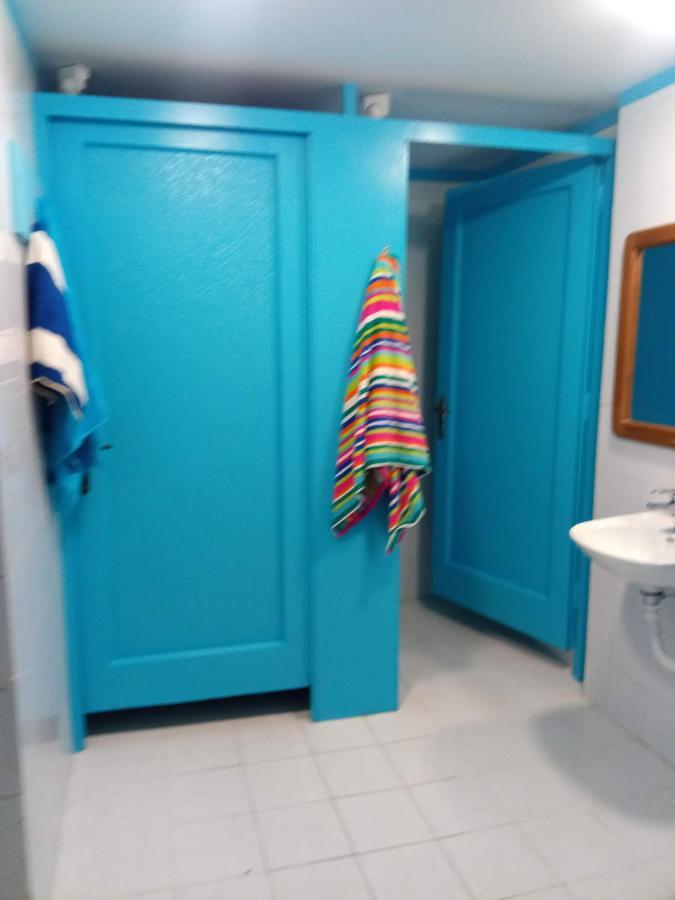 Hostel Saint George Karteros