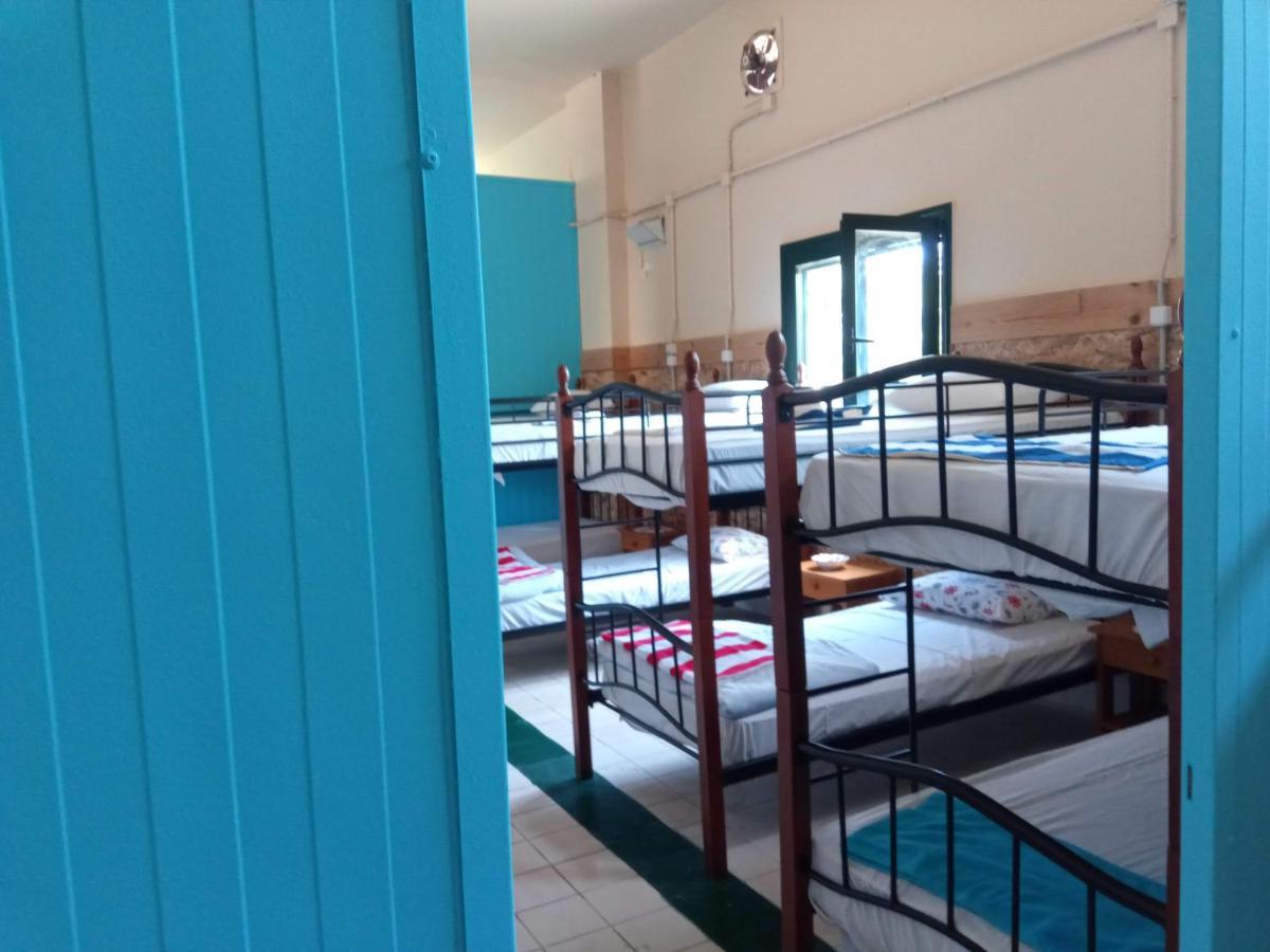 Saint George Hostel