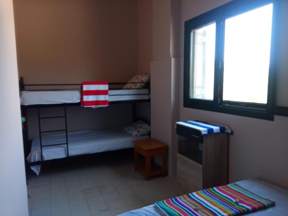 Hostel Saint George
