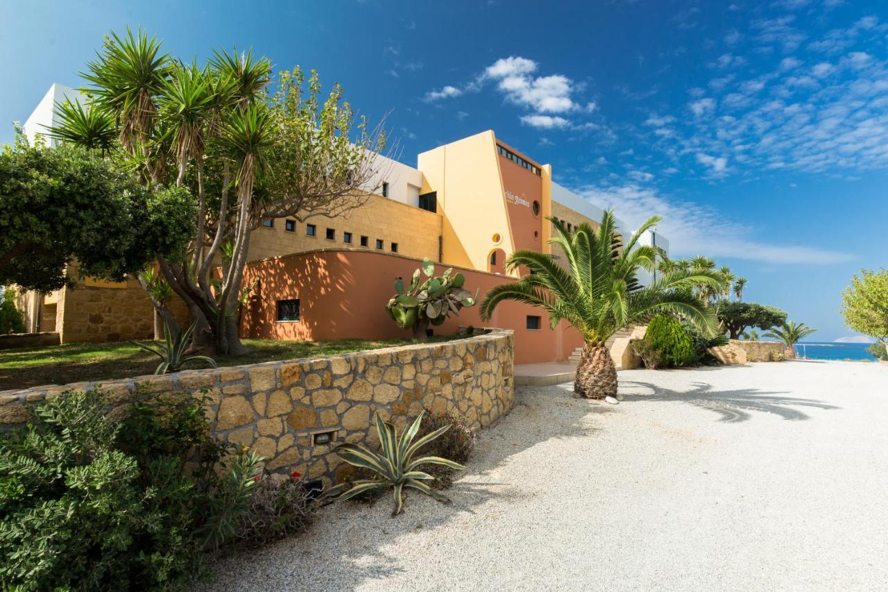 Pachia Ammos Aparthotel