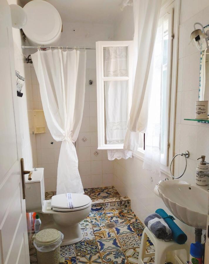 Ireni Waterfont Holiday home