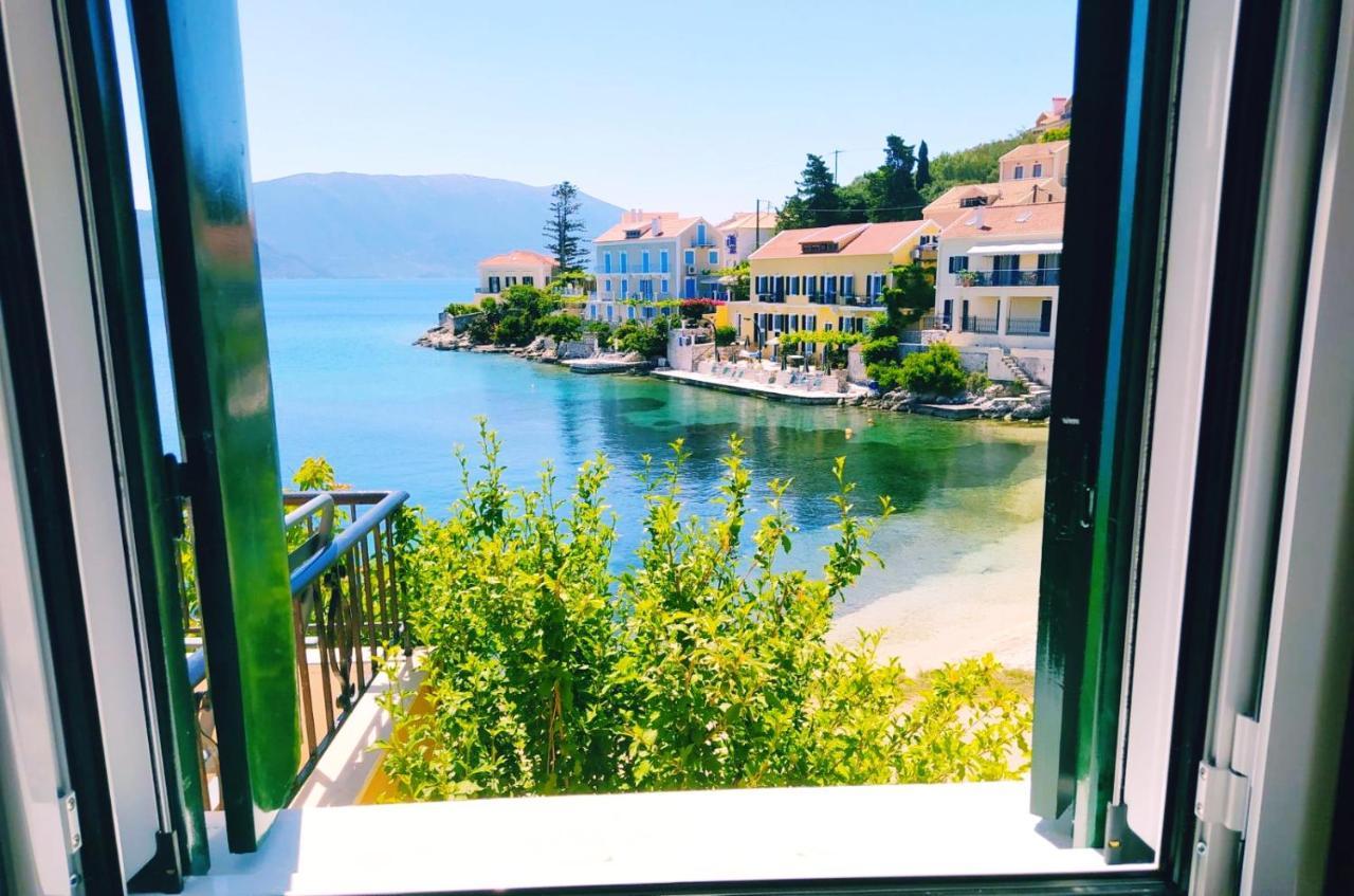 Ireni Waterfont Holiday home