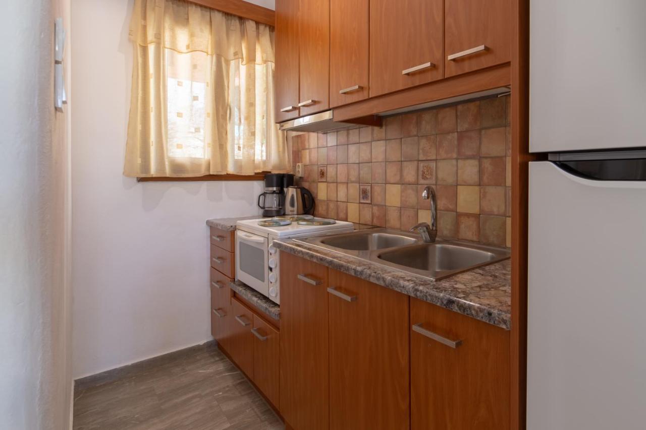 Virginia's House Apartment