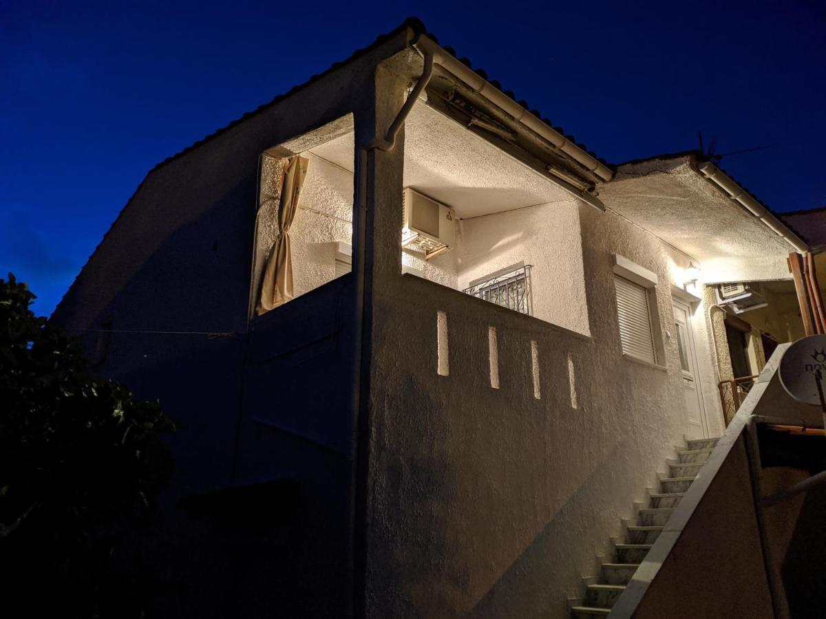 Casa Di Theo