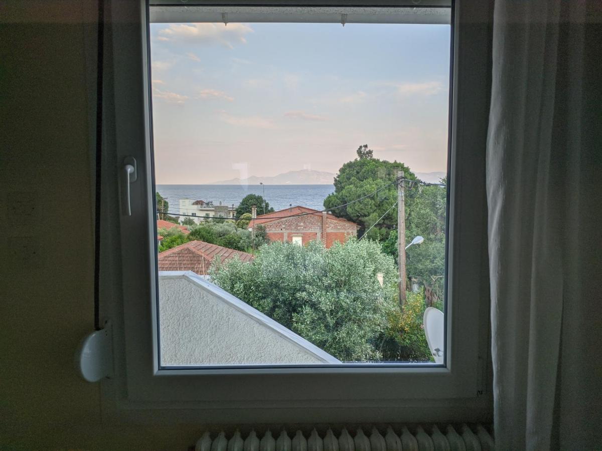 Casa Di Theo Holiday home *