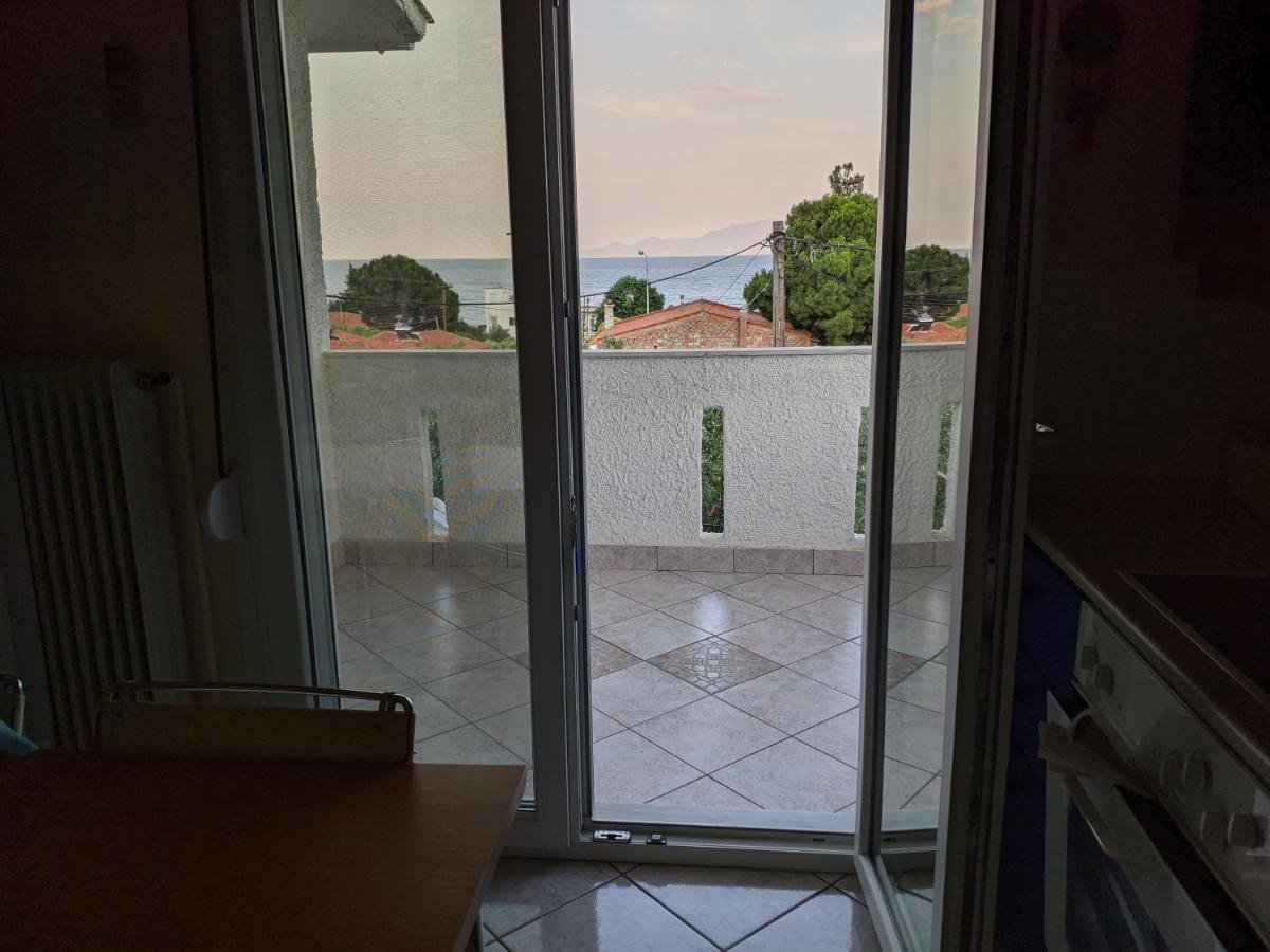 Casa Di Theo *