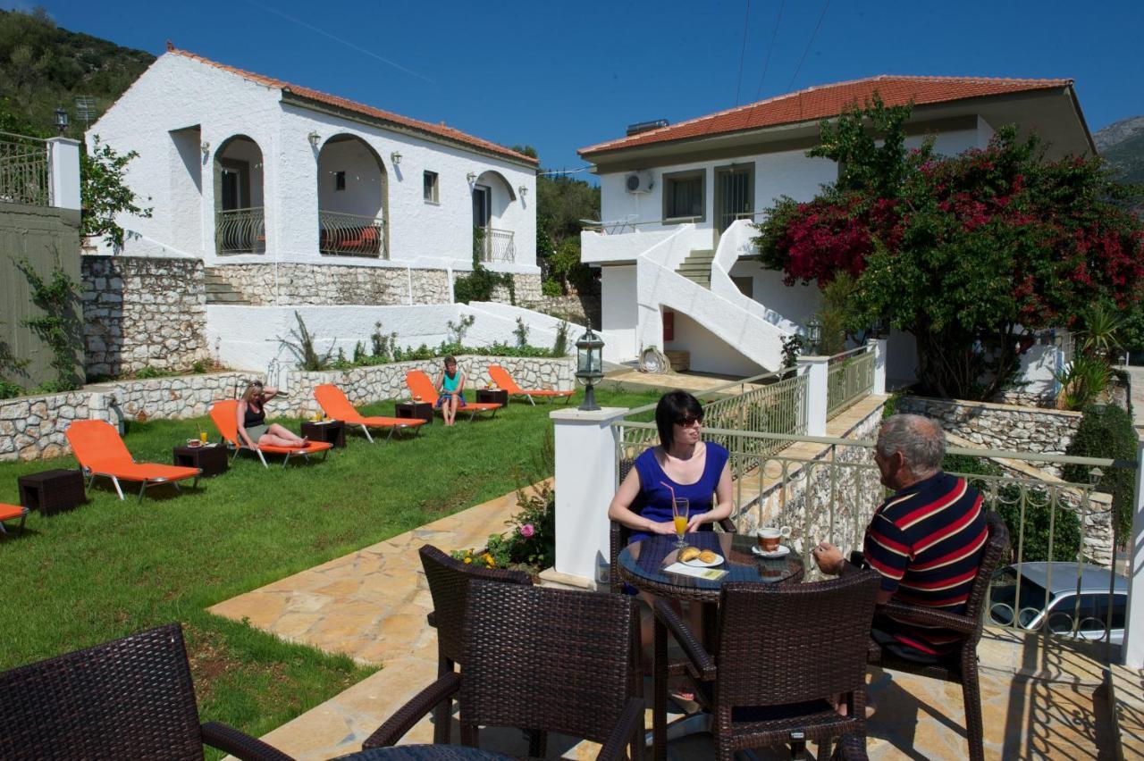 Makis Village-apartments Apartment *