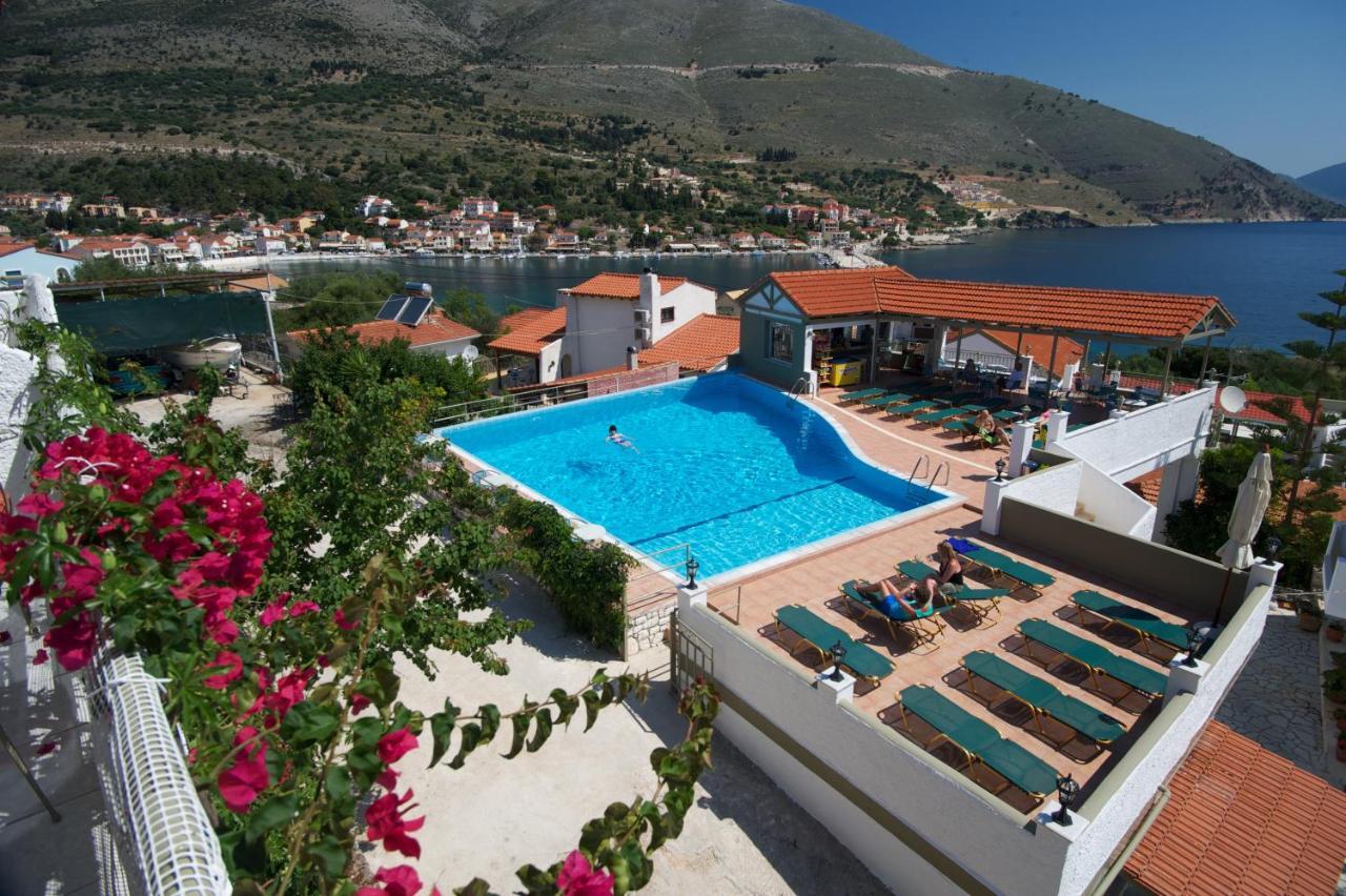 Apartment Makis Village-apartments