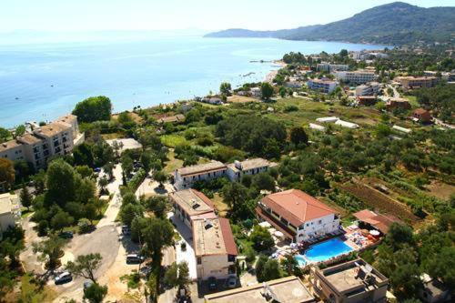 Leftis Romantica Aparthotel