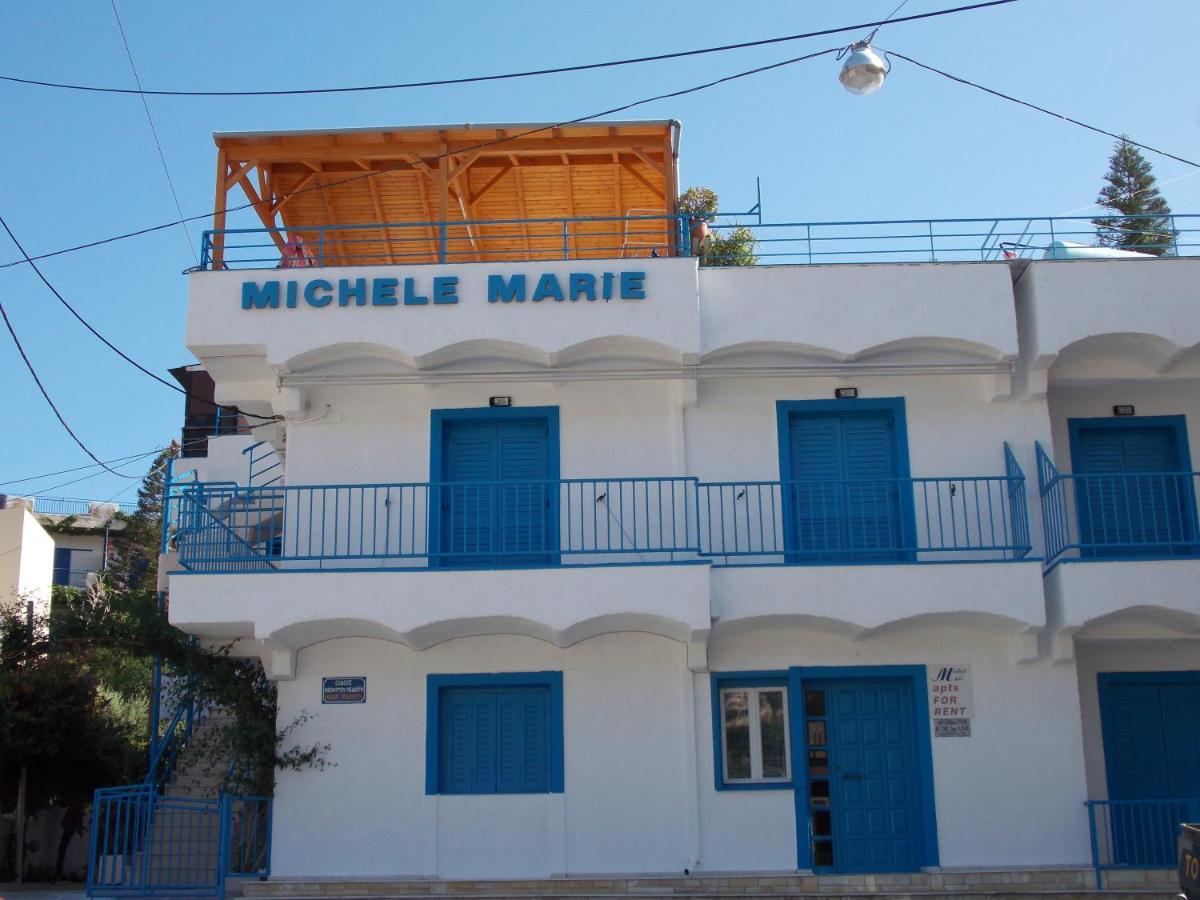 Michele Marie * Agia Pelagia (Crete)