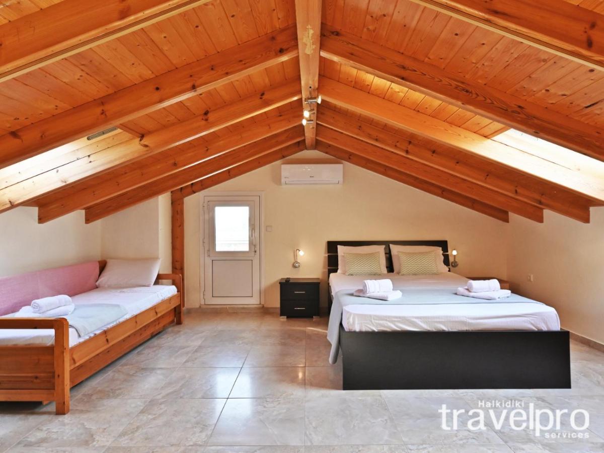 Villa Iris By Rentalspro Services -