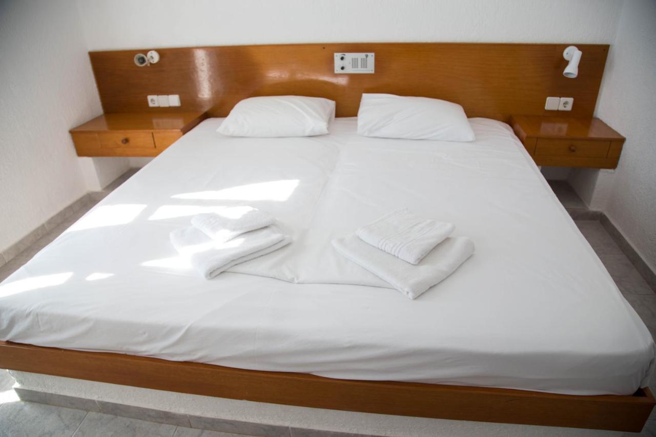 Aparthotel Artemis