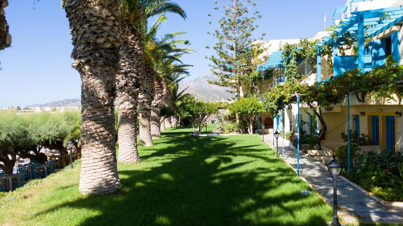Artemis Makry Gialos (Crete)