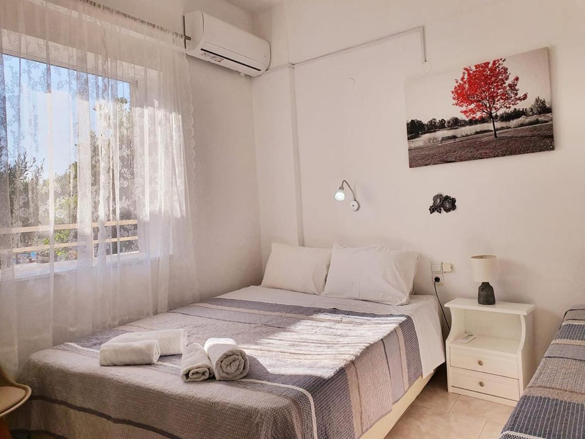 Eva Ivoni Apartment Amoudara (Heraklion)