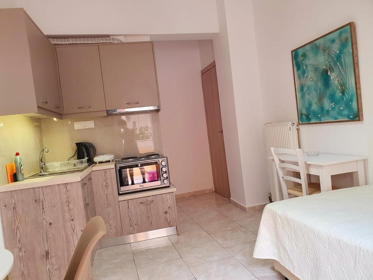 Apartment Eva Ivoni Amoudara (Heraklion)