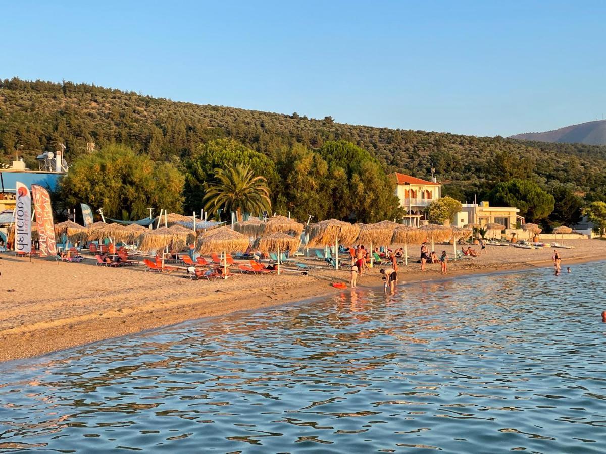 Aparthotel Villa Mary 1