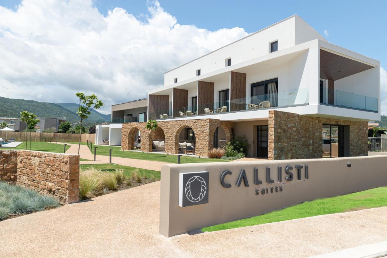 Callisti