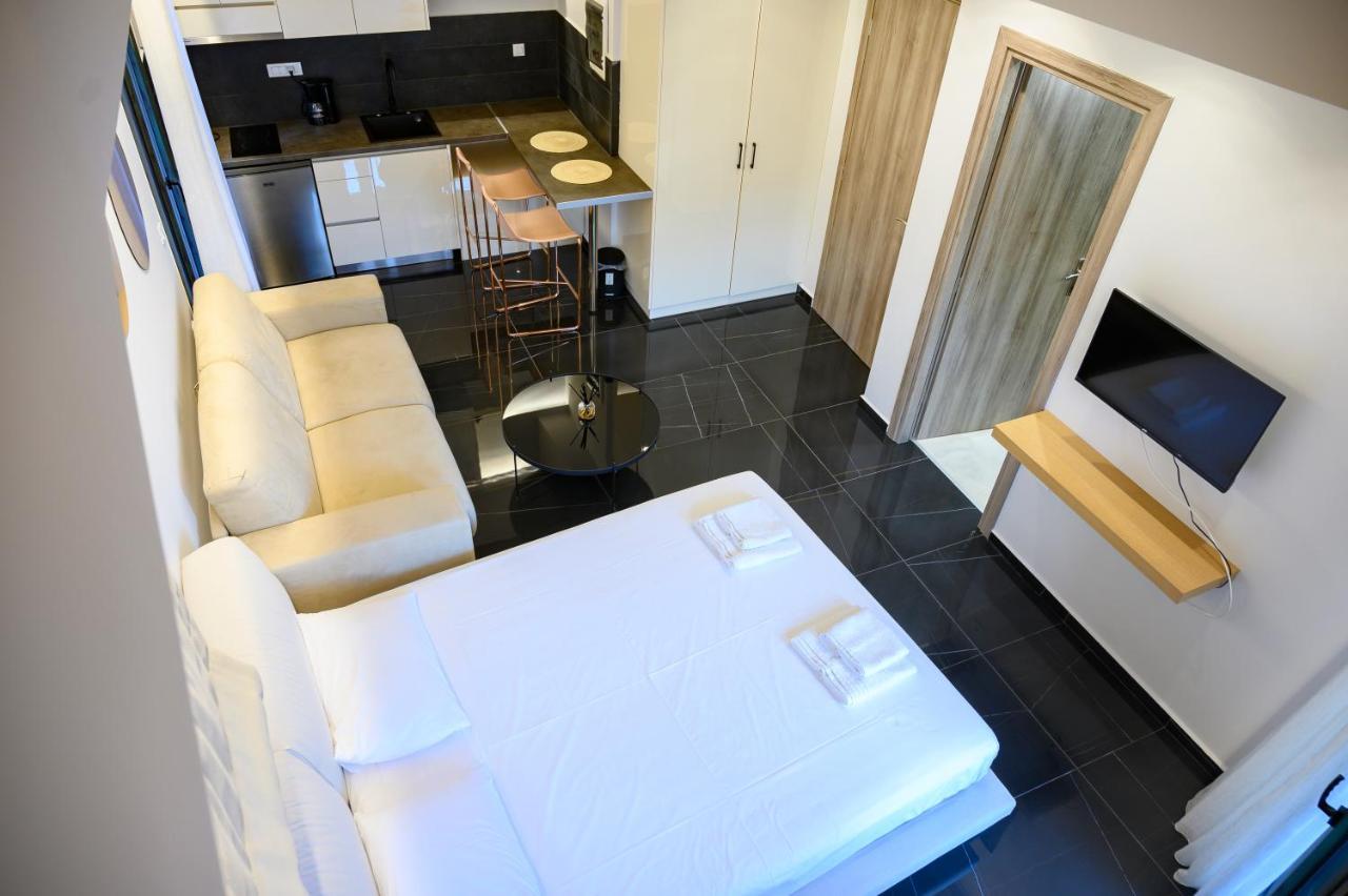 Aparthotel Luxury By Panagiota Preveza
