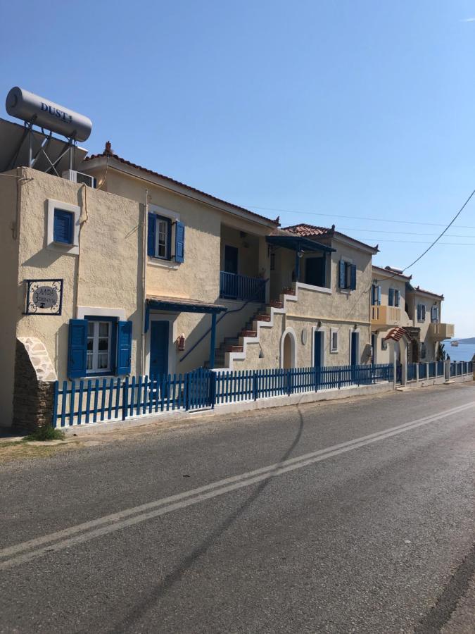 Aparthotel 3 Alpha