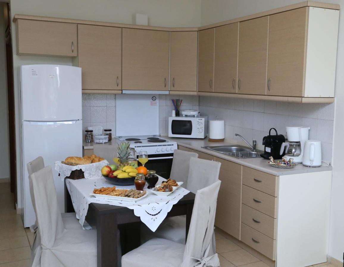 Luxury * Keramoti (Macedonia)