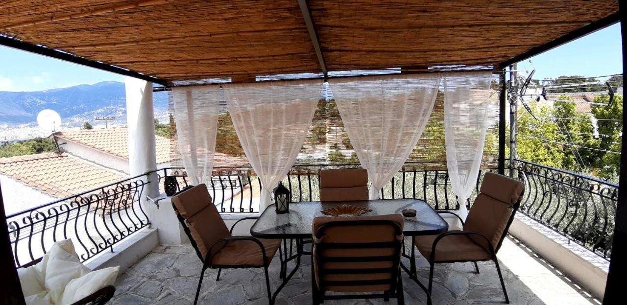 Apartment House Loft By Kiki's With Unlimited And Pelion View