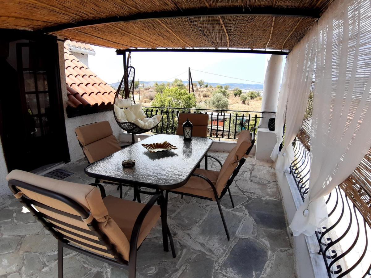 House Loft By Kiki's With Unlimited And Pelion View