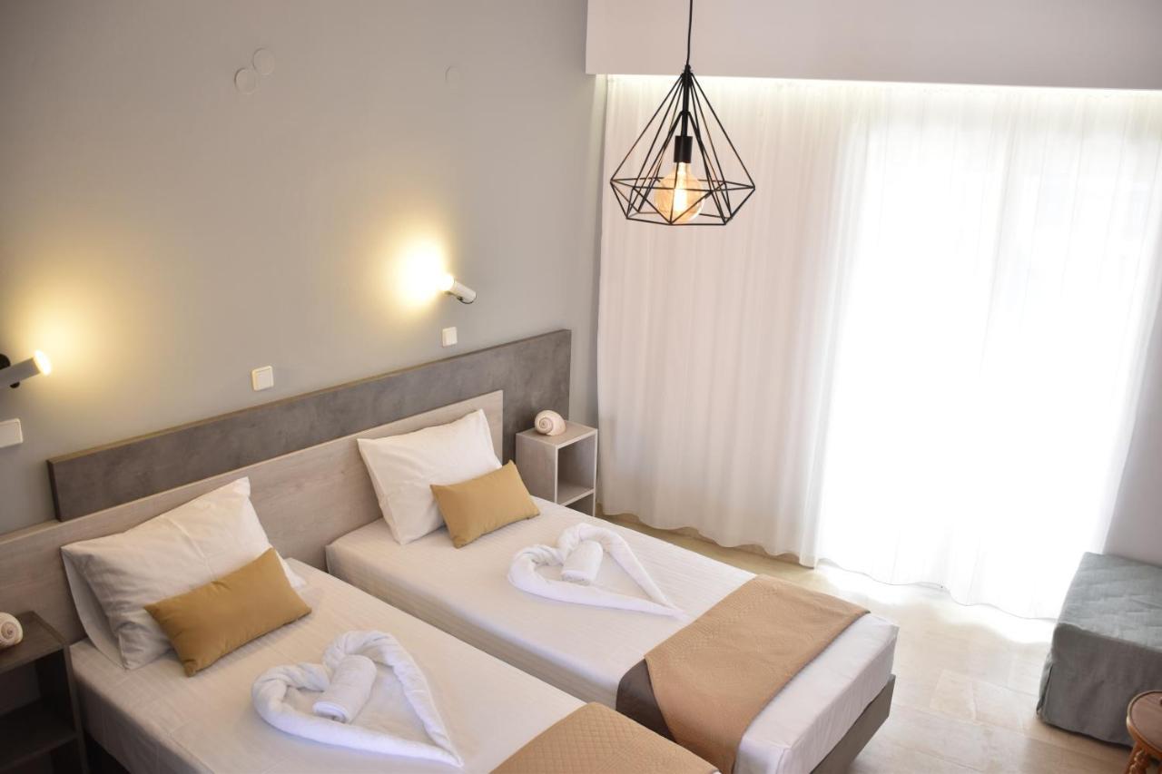 Ephelia Gold Aparthotel