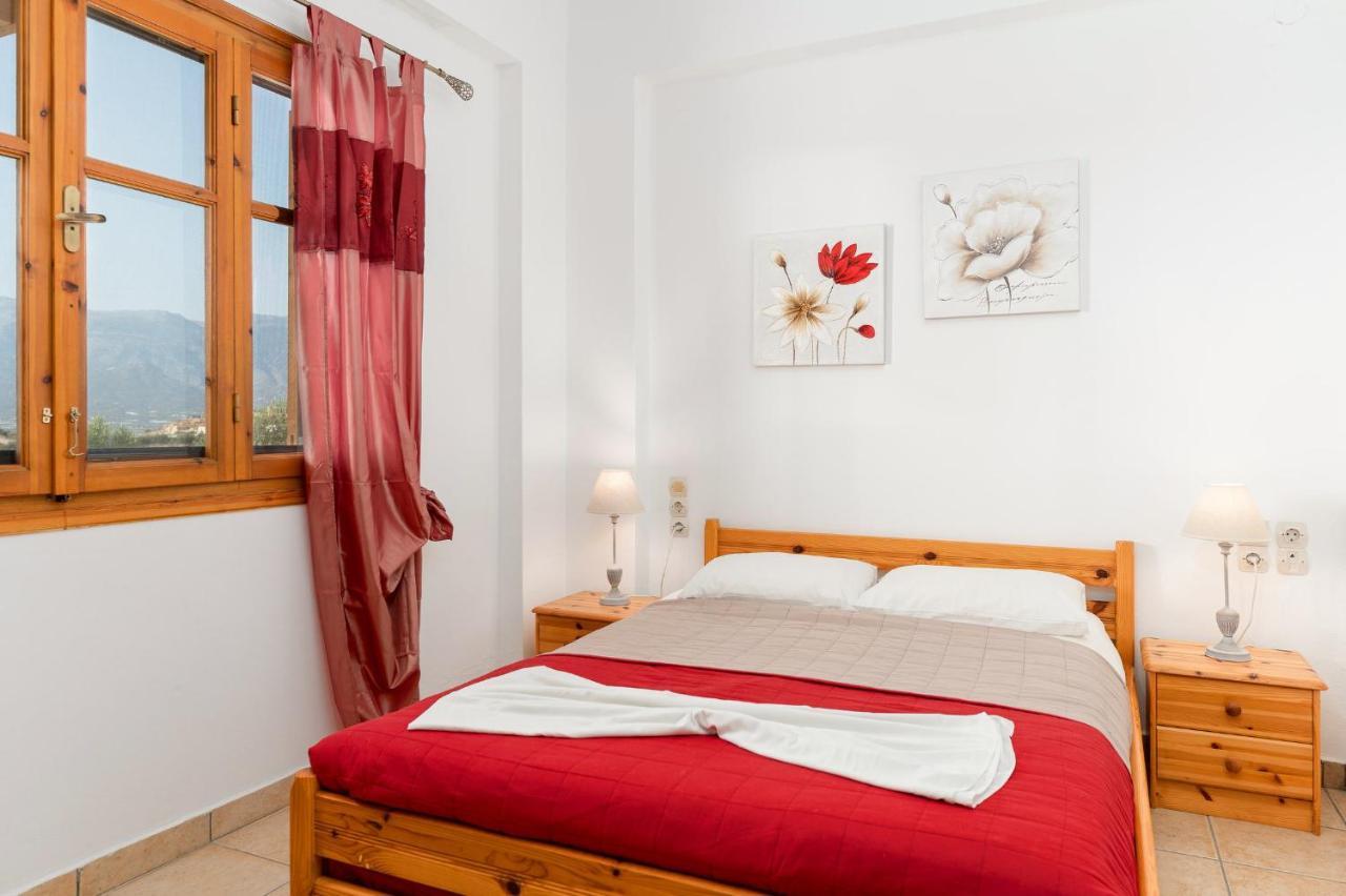 Alexandros Villa Kalamaki (Heraklion)