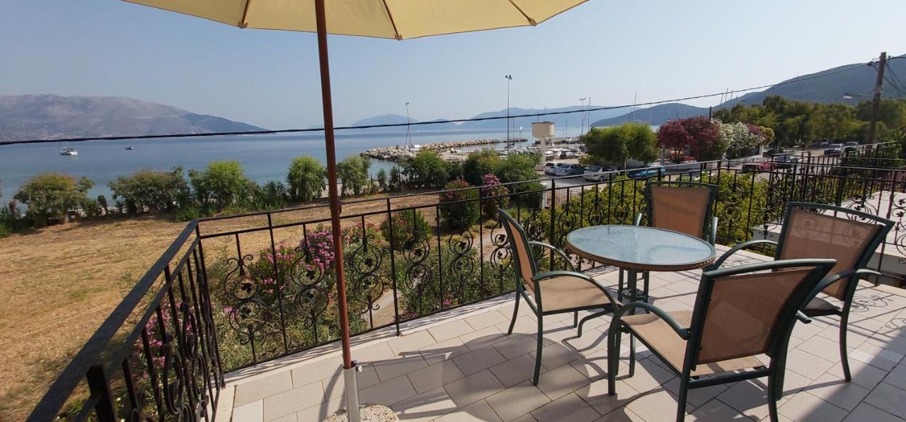 Tilde On The Beach, Apts - Kefalonia *