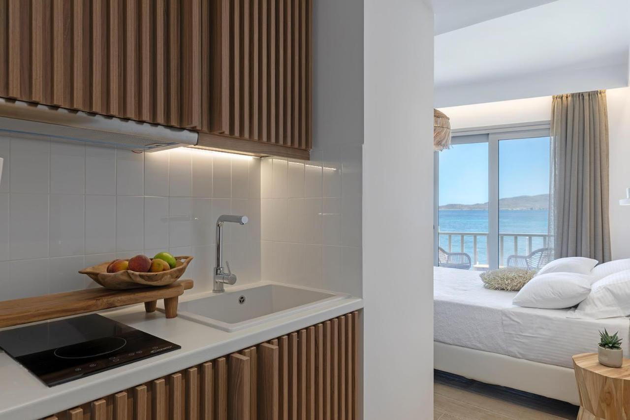 Apartment Boho Sapiens Marina - Cinnamon Era Adamantas (Milos)