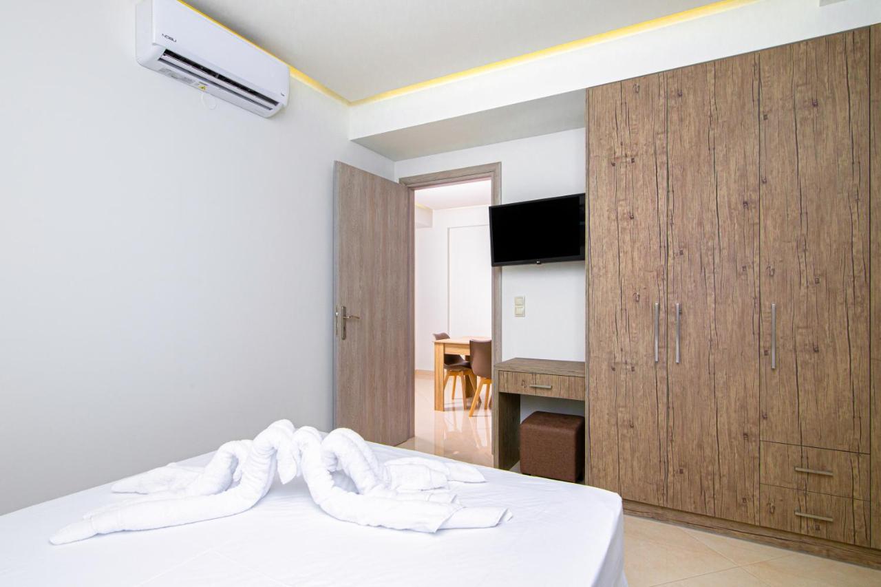 Apartment Amara Residences By Estia