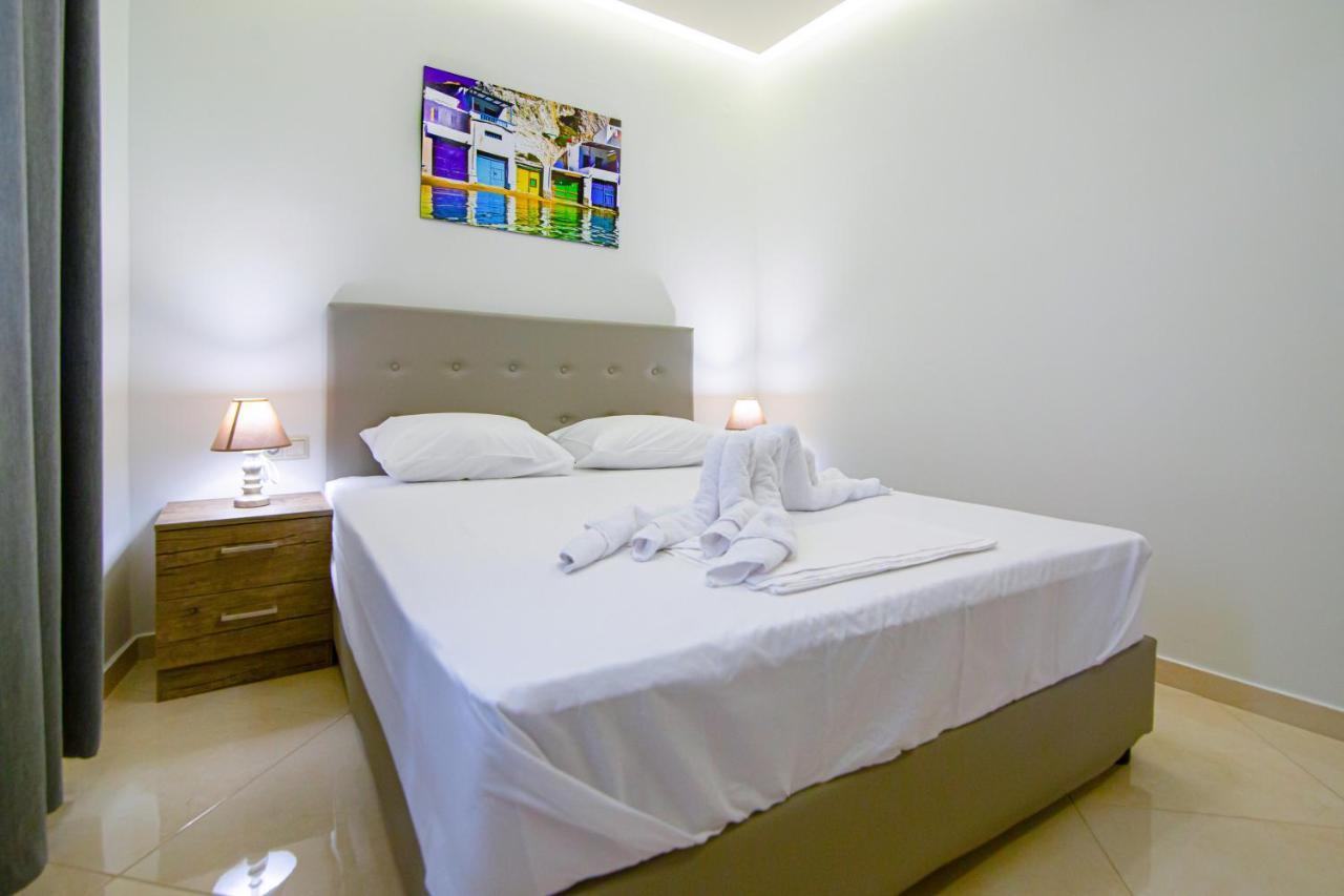 Amara Residences By Estia Apartment