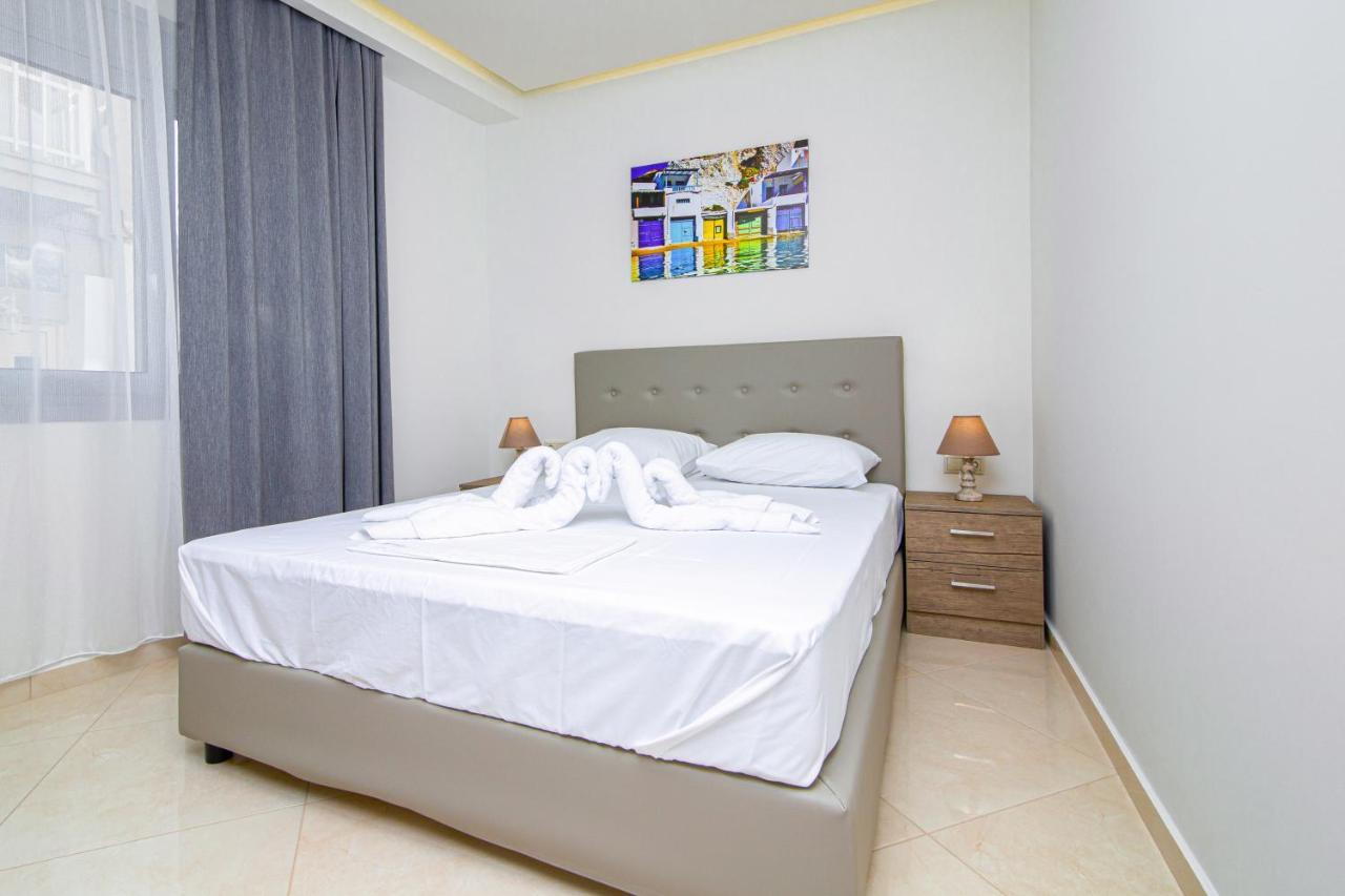 Amara Residences By Estia Apartment Malia (Crete)