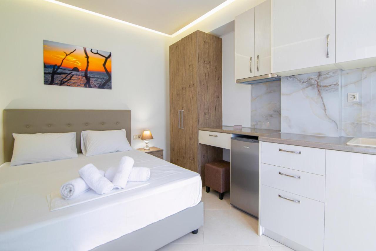 Amara Residences By Estia Apartment *
