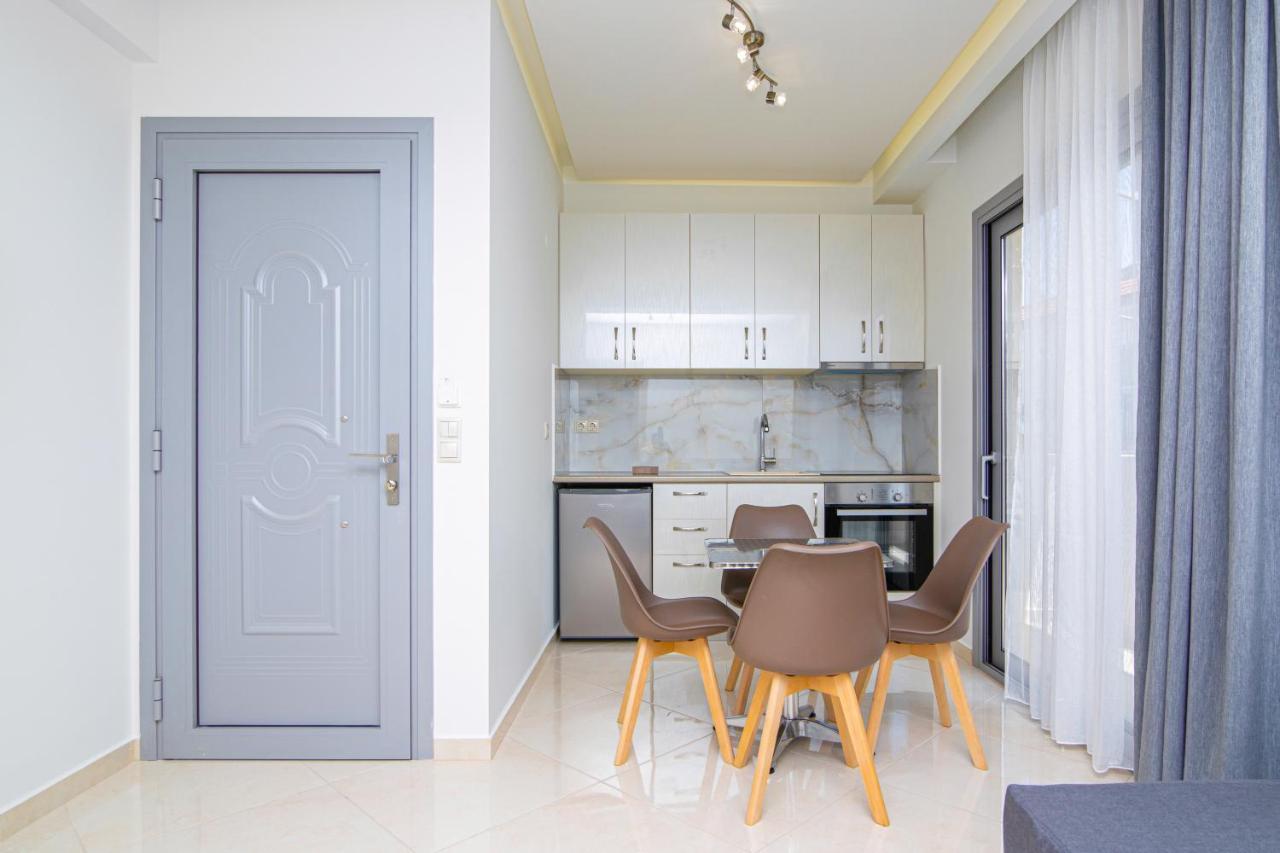 Amara Residences By Estia * Malia (Crete)