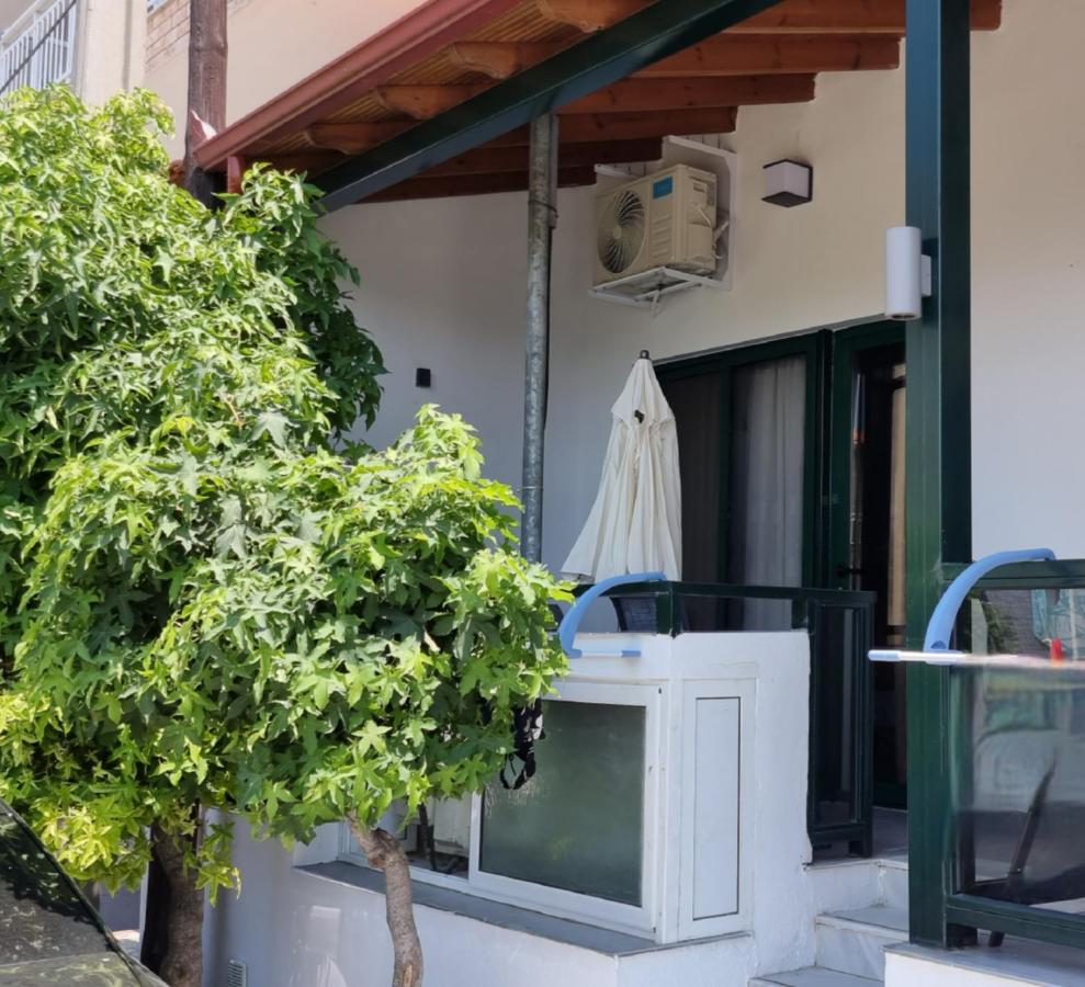 Apartment Sophia Seaview & Restaurant *